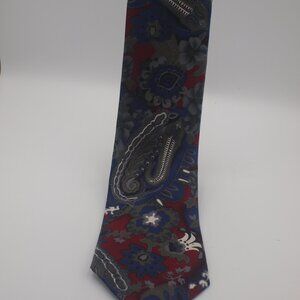 Clubfellow 100% Silk Tie